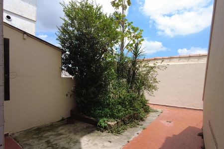 Casa para alugar com 127m², 3 quartos e 2 vagasQuintal