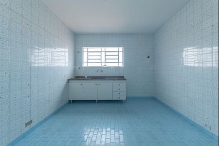 Casa para alugar com 127m², 3 quartos e 2 vagas Casa para alugar com 127m², 3 quartos e 2 vagasCozinha