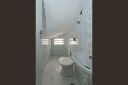 Casa para alugar com 127m², 3 quartos e 2 vagas Casa para alugar com 127m², 3 quartos e 2 vagasLavabo