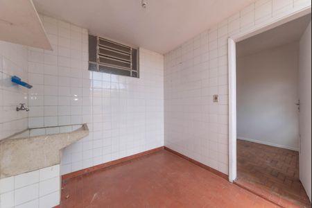 Casa para alugar com 127m², 3 quartos e 2 vagas Casa para alugar com 127m², 3 quartos e 2 vagasLavanderia
