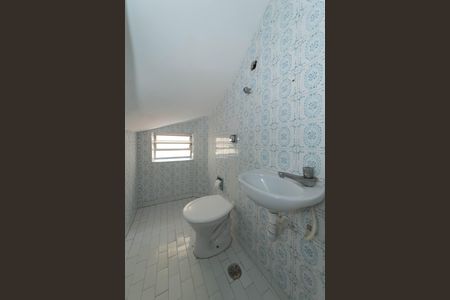 Casa para alugar com 127m², 3 quartos e 2 vagas Casa para alugar com 127m², 3 quartos e 2 vagasLavabo