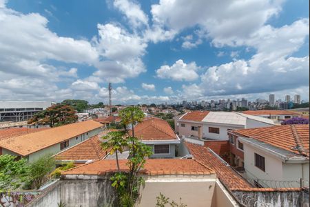 Casa para alugar com 127m², 3 quartos e 2 vagas Casa para alugar com 127m², 3 quartos e 2 vagasQuarto 1 - Vista