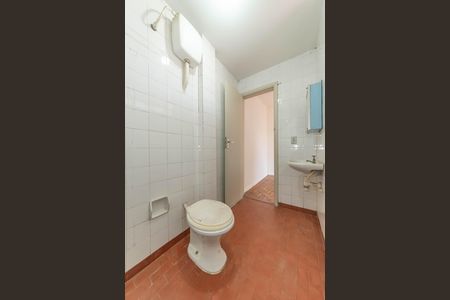 Casa para alugar com 127m², 3 quartos e 2 vagas Casa para alugar com 127m², 3 quartos e 2 vagasEdícula - Banheiro
