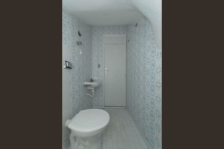 Casa para alugar com 127m², 3 quartos e 2 vagas Casa para alugar com 127m², 3 quartos e 2 vagasLavabo
