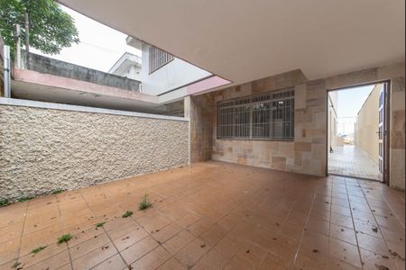 Casa para alugar com 127m², 3 quartos e 2 vagas Casa para alugar com 127m², 3 quartos e 2 vagasGaragem