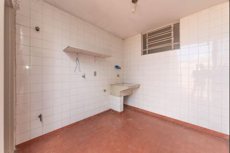 Casa para alugar com 127m², 3 quartos e 2 vagas Casa para alugar com 127m², 3 quartos e 2 vagasLavanderia