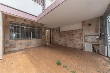 Casa para alugar com 127m², 3 quartos e 2 vagas Casa para alugar com 127m², 3 quartos e 2 vagasGaragem