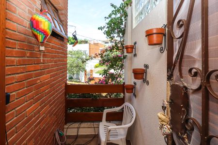 Casa à venda com 110m², 2 quartos e 2 vagasSuíte 2