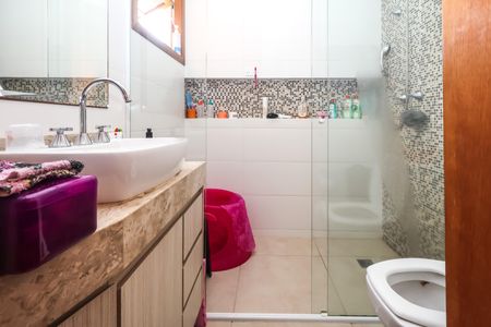 Casa à venda com 110m², 2 quartos e 2 vagasSuíte 1