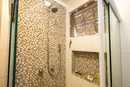 Casa à venda com 110m², 2 quartos e 2 vagasSuíte 2