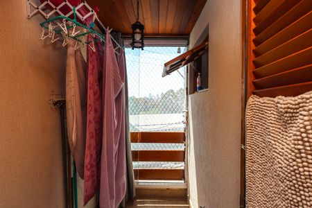 Casa à venda com 110m², 2 quartos e 2 vagasSuíte 1