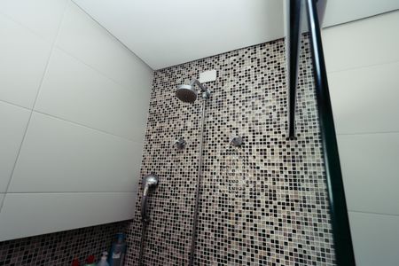 Casa à venda com 110m², 2 quartos e 2 vagasSuíte 1