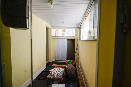 Apartamento à venda com 84m², 2 quartos e sem vagaVista do Quarto 2