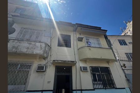 Apartamento à venda com 84m², 2 quartos e sem vagaFachada
