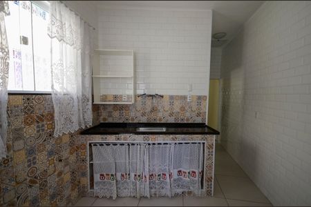 Apartamento à venda com 84m², 2 quartos e sem vagaCozinha