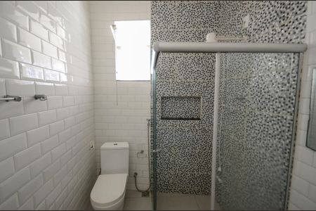 Apartamento à venda com 84m², 2 quartos e sem vagaBanheiro