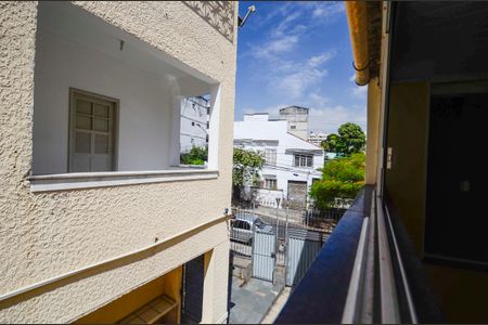 Apartamento à venda com 84m², 2 quartos e sem vagaVista da Sala