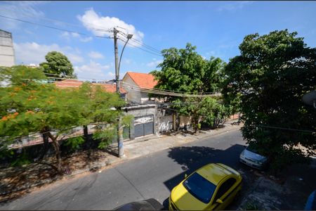 Apartamento à venda com 84m², 2 quartos e sem vagaVista do Quarto 1