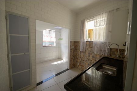 Apartamento à venda com 84m², 2 quartos e sem vagaCozinha