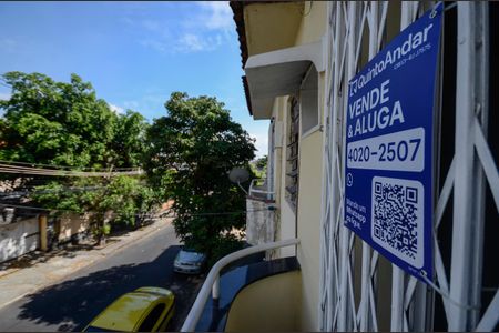 Apartamento à venda com 84m², 2 quartos e sem vagaVista do Quarto 1