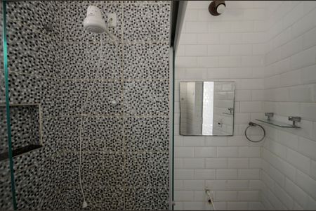 Apartamento à venda com 84m², 2 quartos e sem vagaBanheiro