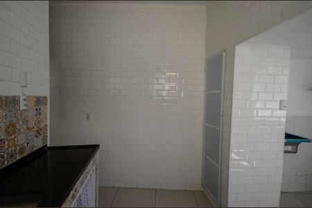 Apartamento à venda com 84m², 2 quartos e sem vagaCozinha