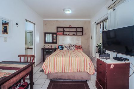 Studio para alugar com 40m², 1 quarto e sem vagaStudio