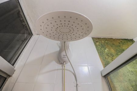 Studio para alugar com 40m², 1 quarto e sem vagaBanheiro