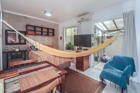 Studio para alugar com 40m², 1 quarto e sem vagaStudio