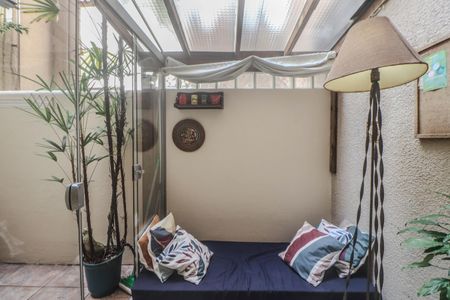 Studio para alugar com 40m², 1 quarto e sem vagaGarden