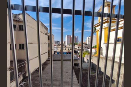 Apartamento à venda com 65m², 2 quartos e 1 vagaVista do Quarto 2