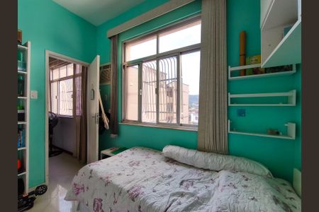 Apartamento à venda com 65m², 2 quartos e 1 vagaQuarto 1