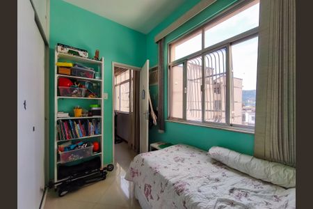 Apartamento à venda com 65m², 2 quartos e 1 vagaQuarto 1