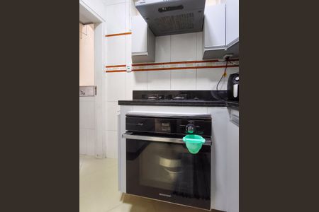 Apartamento à venda com 65m², 2 quartos e 1 vagaCozinha