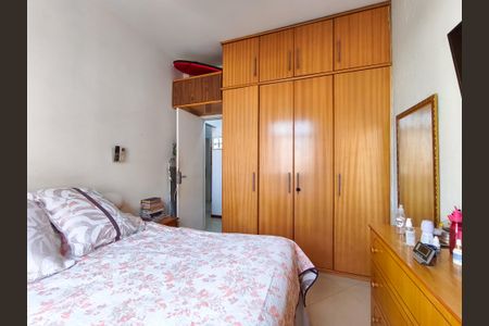Apartamento à venda com 65m², 2 quartos e 1 vagaQuarto 2