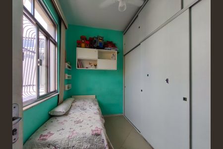 Apartamento à venda com 65m², 2 quartos e 1 vagaQuarto 1
