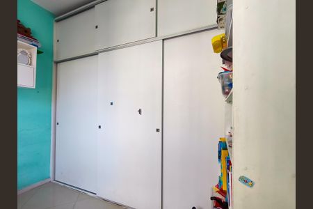 Apartamento à venda com 65m², 2 quartos e 1 vagaQuarto 1