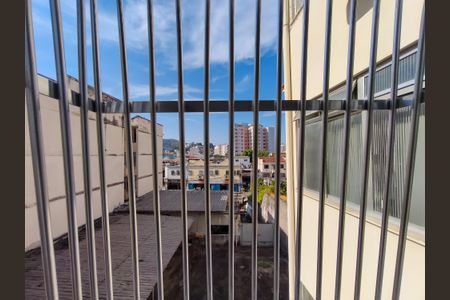 Apartamento à venda com 65m², 2 quartos e 1 vagaVista do Quarto 1