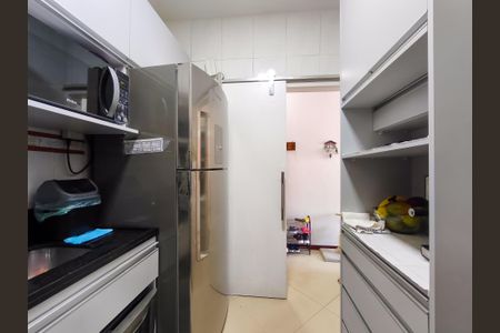 Apartamento à venda com 65m², 2 quartos e 1 vagaCozinha
