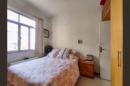 Apartamento à venda com 65m², 2 quartos e 1 vagaQuarto 2