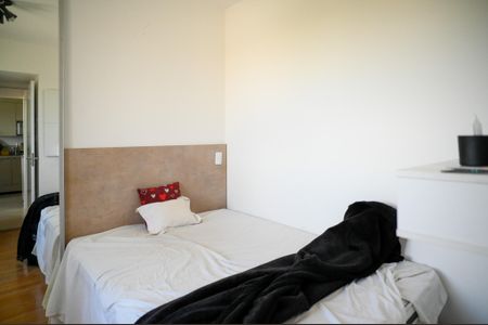 Apartamento para alugar com 32m², 2 quartos e 1 vaga Apartamento para alugar com 32m², 2 quartos e 1 vagaQuarto 2