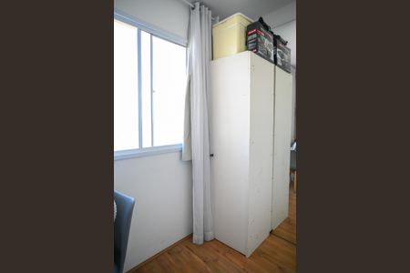 Apartamento para alugar com 32m², 2 quartos e 1 vaga Apartamento para alugar com 32m², 2 quartos e 1 vagaQuarto 2