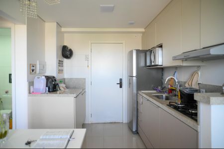 Apartamento para alugar com 32m², 2 quartos e 1 vaga Apartamento para alugar com 32m², 2 quartos e 1 vagaCozinha/Area de Serviço
