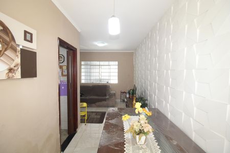 Casa à venda com 186m², 3 quartos e 1 vagaSala