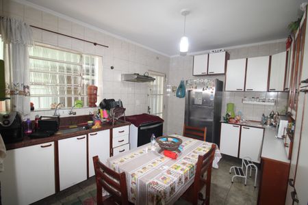 Casa à venda com 186m², 3 quartos e 1 vagaCozinha