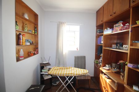 Casa à venda com 186m², 3 quartos e 1 vagaQuarto 3