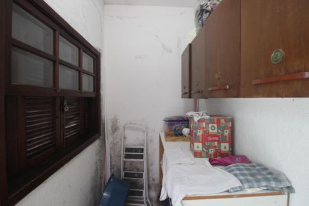 Casa à venda com 186m², 3 quartos e 1 vagaÁrea de Serviço - Quarto