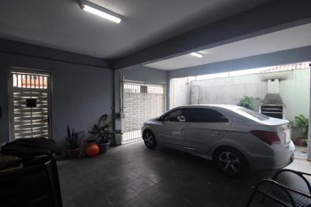 Casa à venda com 186m², 3 quartos e 1 vagaGaragem