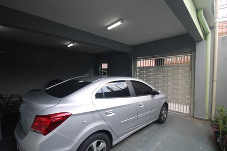 Casa à venda com 186m², 3 quartos e 1 vagaGaragem