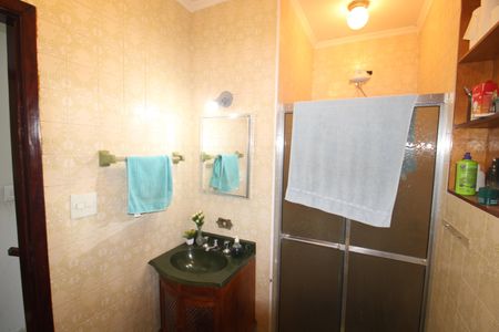 Casa à venda com 186m², 3 quartos e 1 vagaBanheiro 1